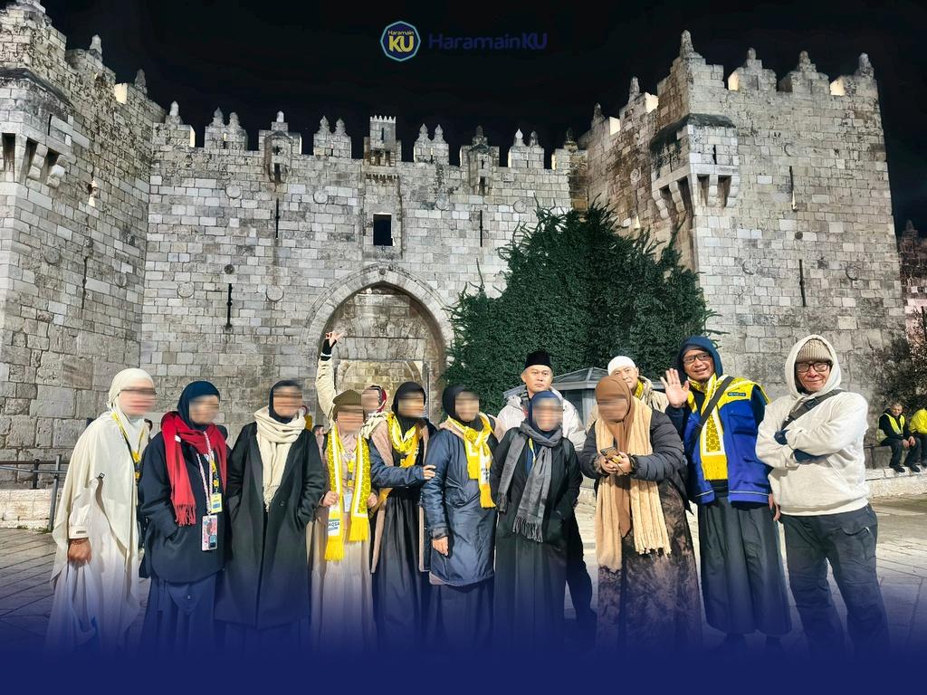 Umroh Plus AQSO 5 Jan 2026