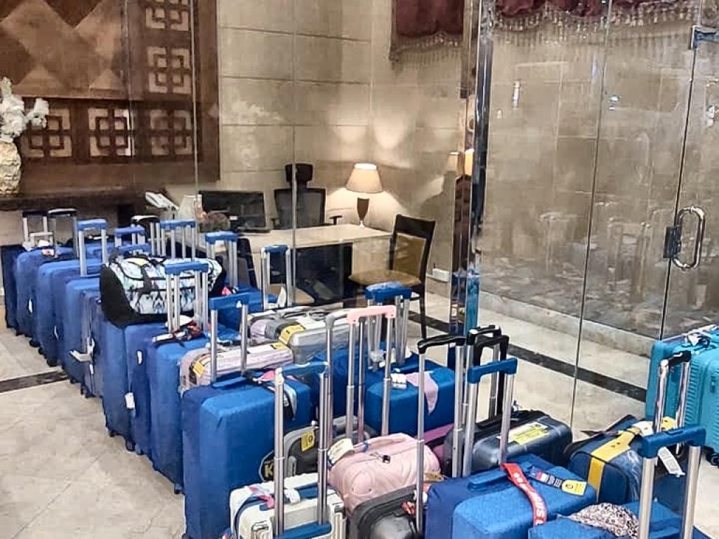 Umroh Awal Tahun 06 Jan 2026