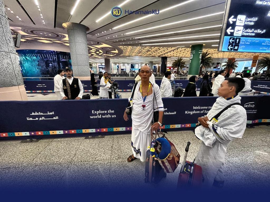 Umroh 13 Jan 2026 Istiqomah