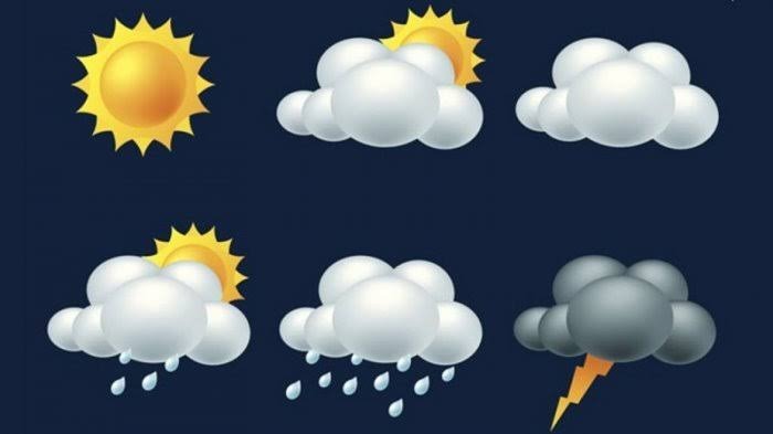 Prakiraan Cuaca di Makkah dan Madinah Sepanjang Ramadhan Cenderung Lebih Terik dari Galibnya.jpg
