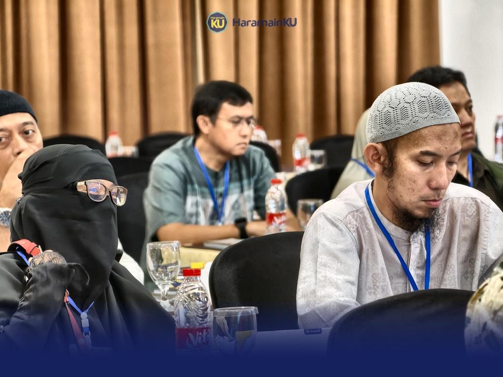 Manasik Haji 1447 H / 2026 M
