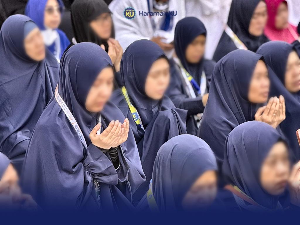Umroh haji 2026 HaramainKU