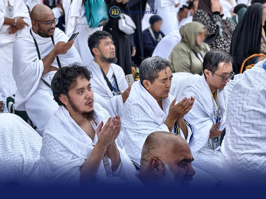 Umroh haji 2026 HaramainKU