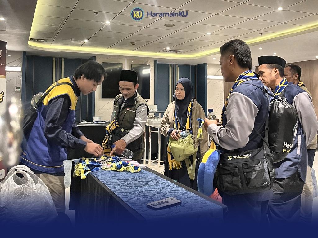 1448 - Umroh 20 Jun 2026 Awal Musim