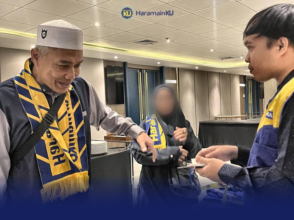 1448 - Umroh 20 Jun 2026 Awal Musim