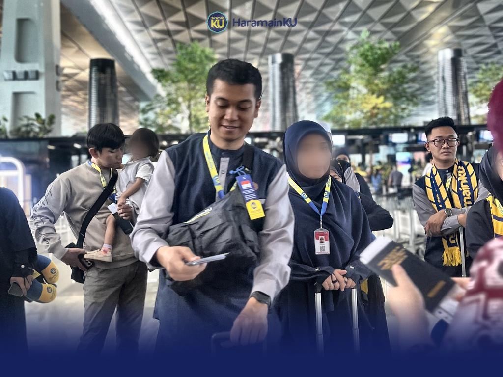 1448 - Umroh 20 Jun 2026 Awal Musim