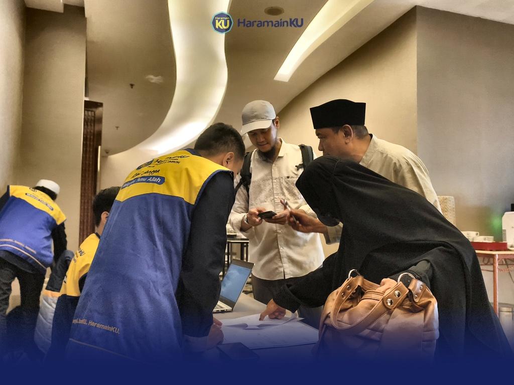 1448 - Umroh 17 Sep 2026 HaramainKU
