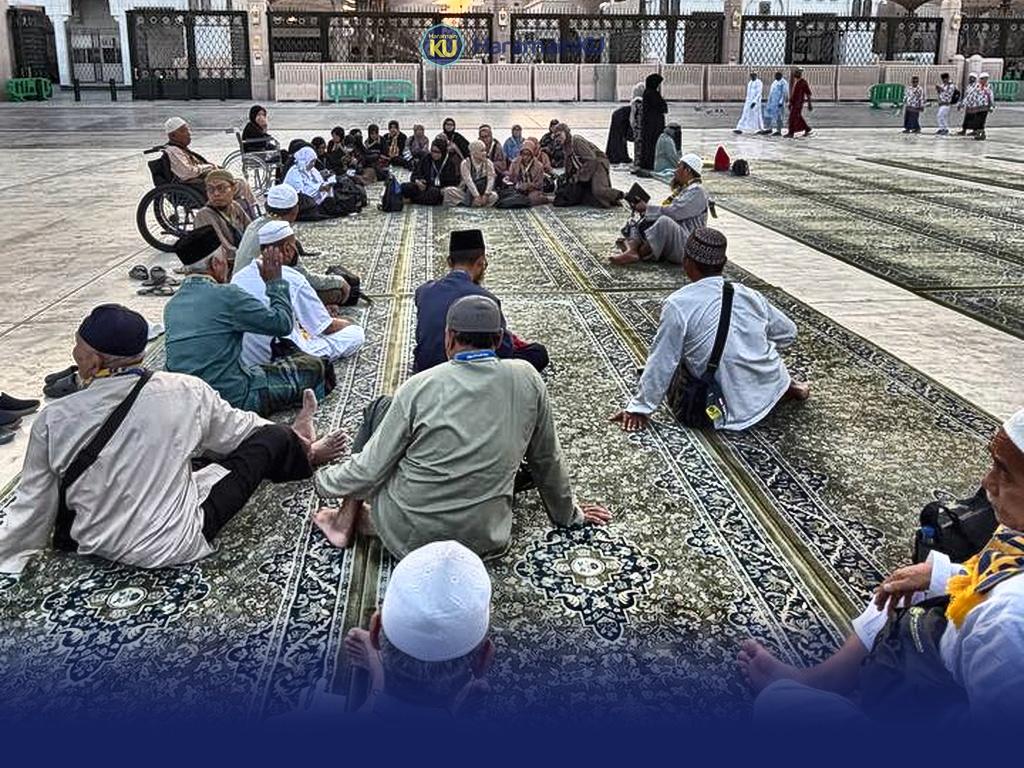 1448 - Umroh 17 Sep 2026 HaramainKU