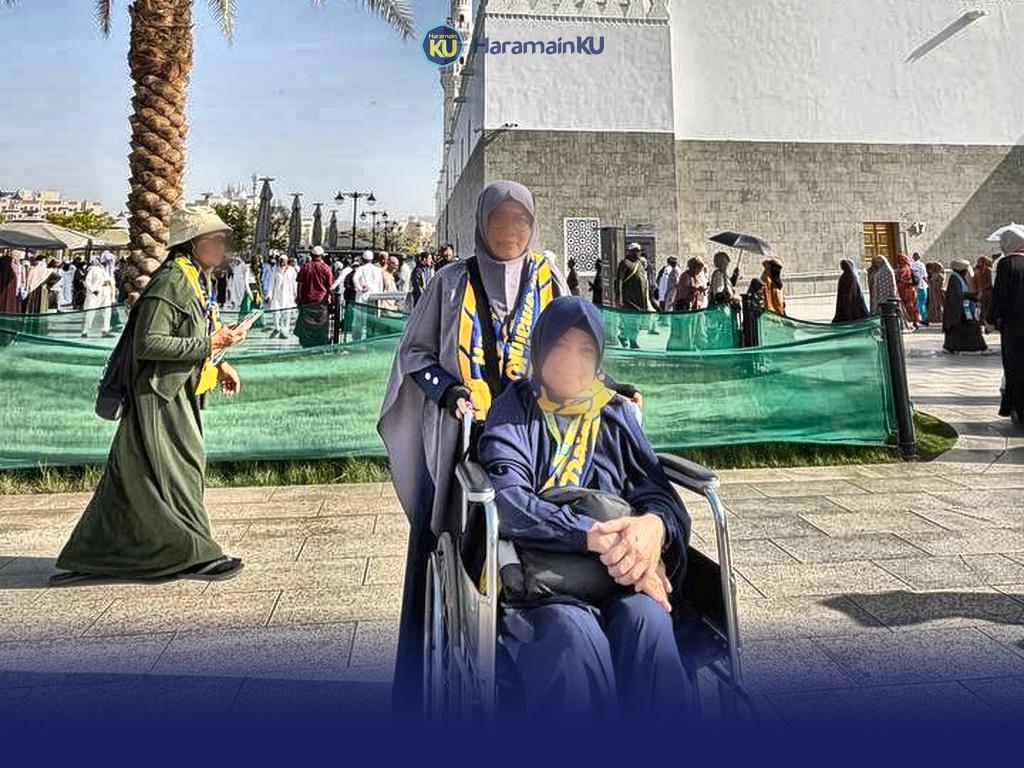1448 - Umroh 17 Sep 2026 HaramainKU