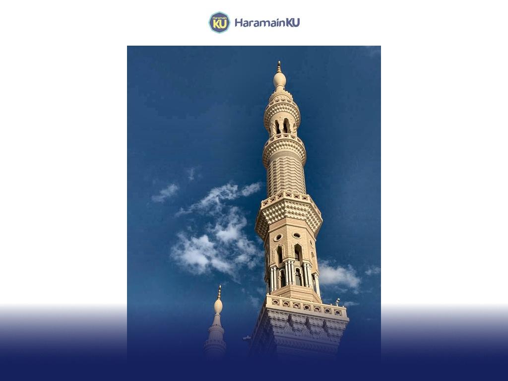 1448 - Umroh 17 Sep 2026 HaramainKU