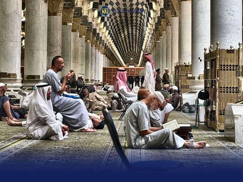 1448 - Umroh 17 Sep 2026 HaramainKU