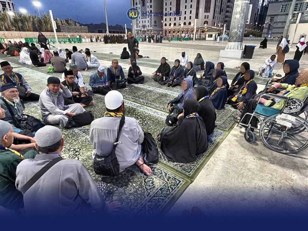 1448 - Umroh 17 Sep 2026 HaramainKU