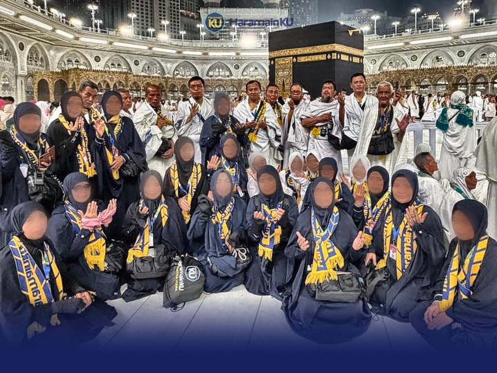 1448 - Umroh 17 Sep 2026 HaramainKU