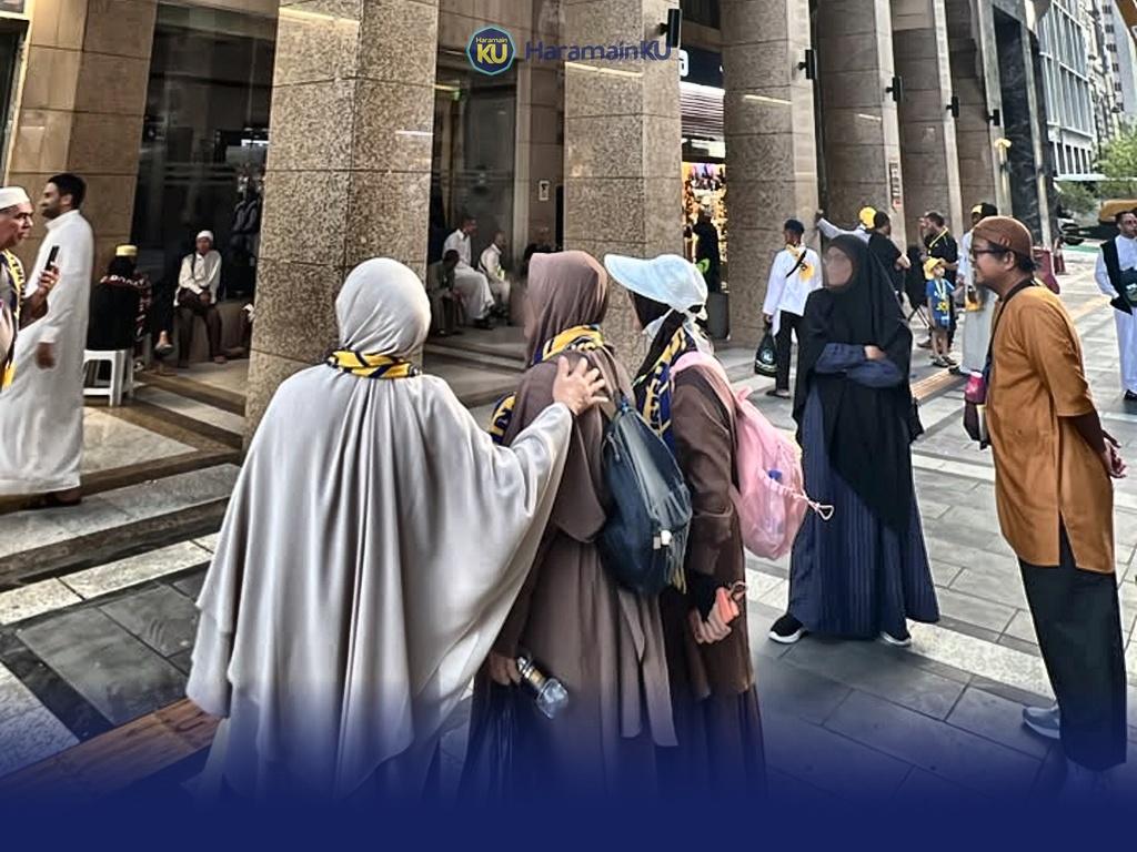 Umroh 07 Oktober 2026