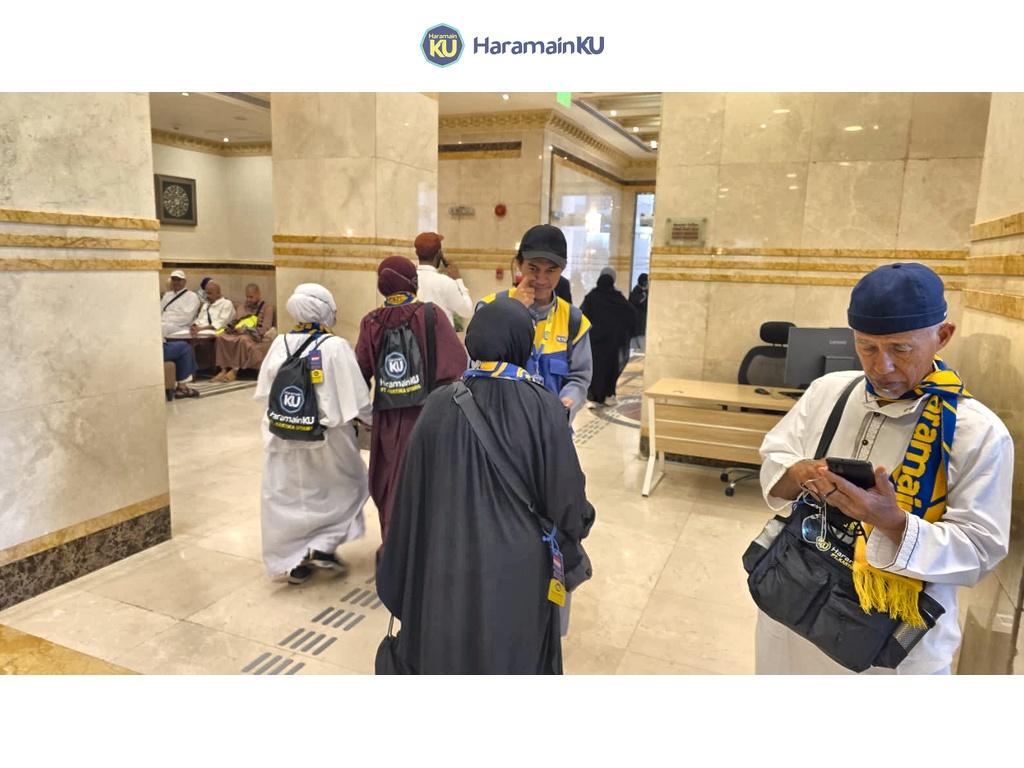 Umroh 07 Oktober 2026