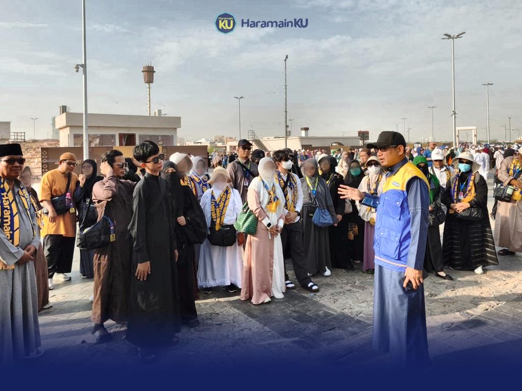 Umroh 07 Oktober 2026