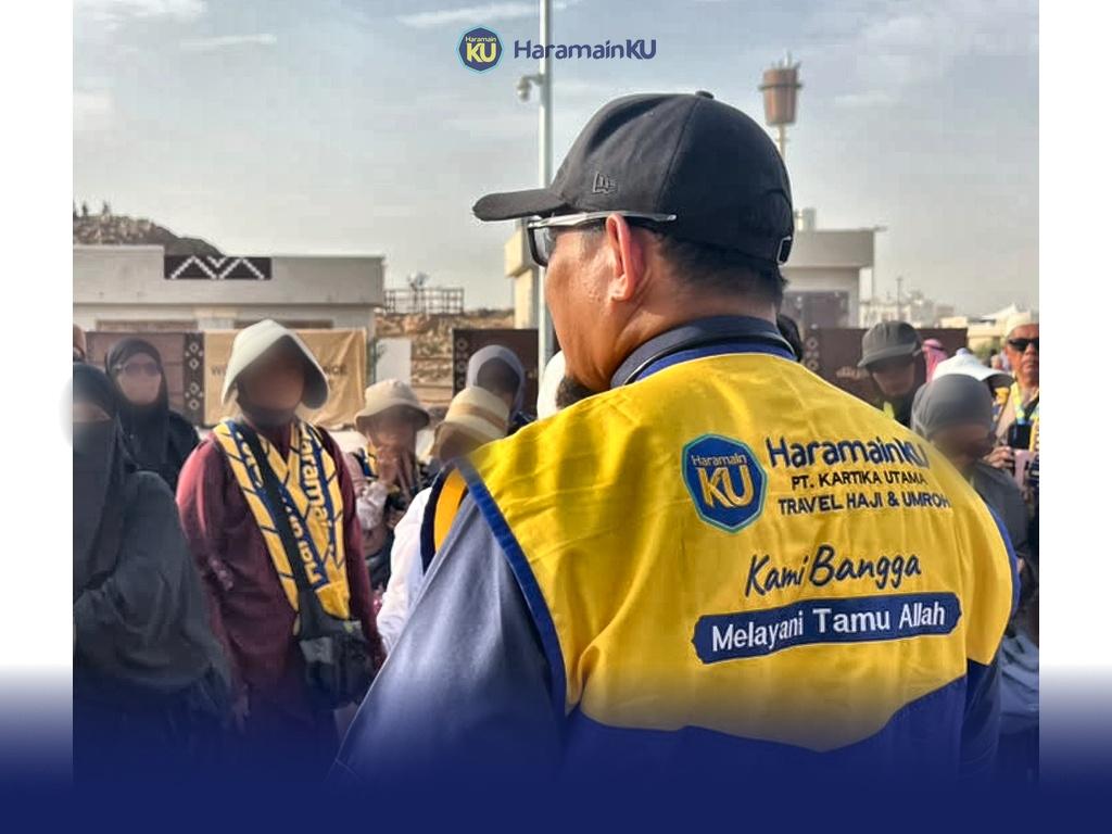 Umroh 07 Oktober 2026