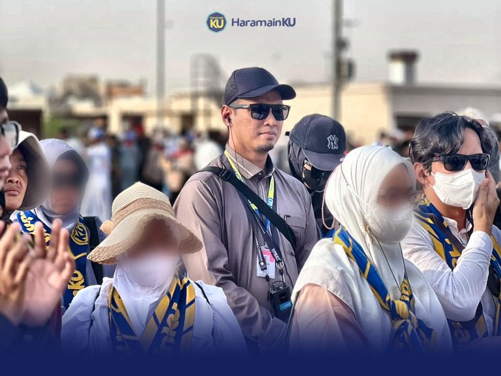 Umroh 07 Oktober 2026