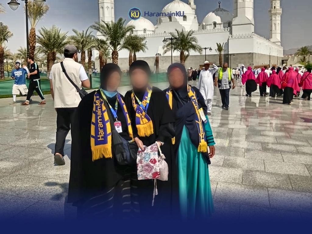Umroh 07 Oktober 2026