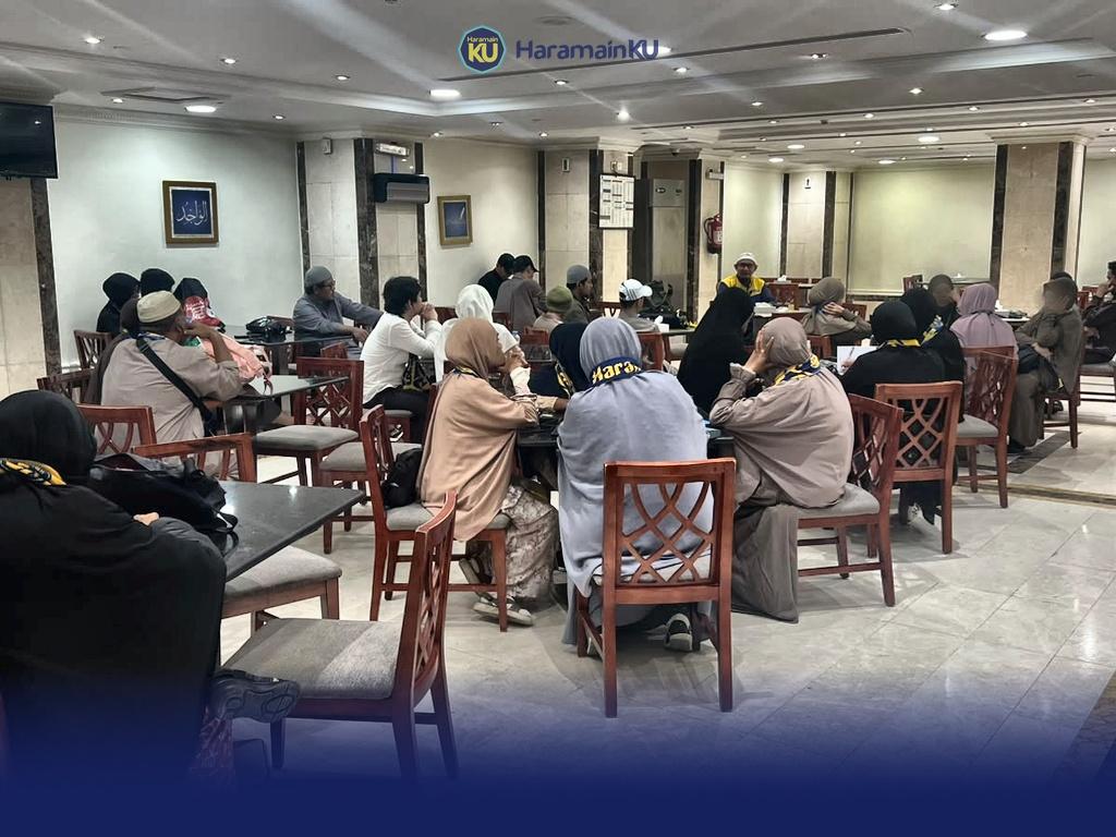 Umroh 07 Oktober 2026