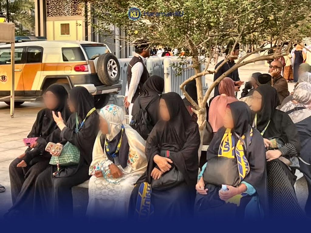 Umroh 07 Oktober 2026