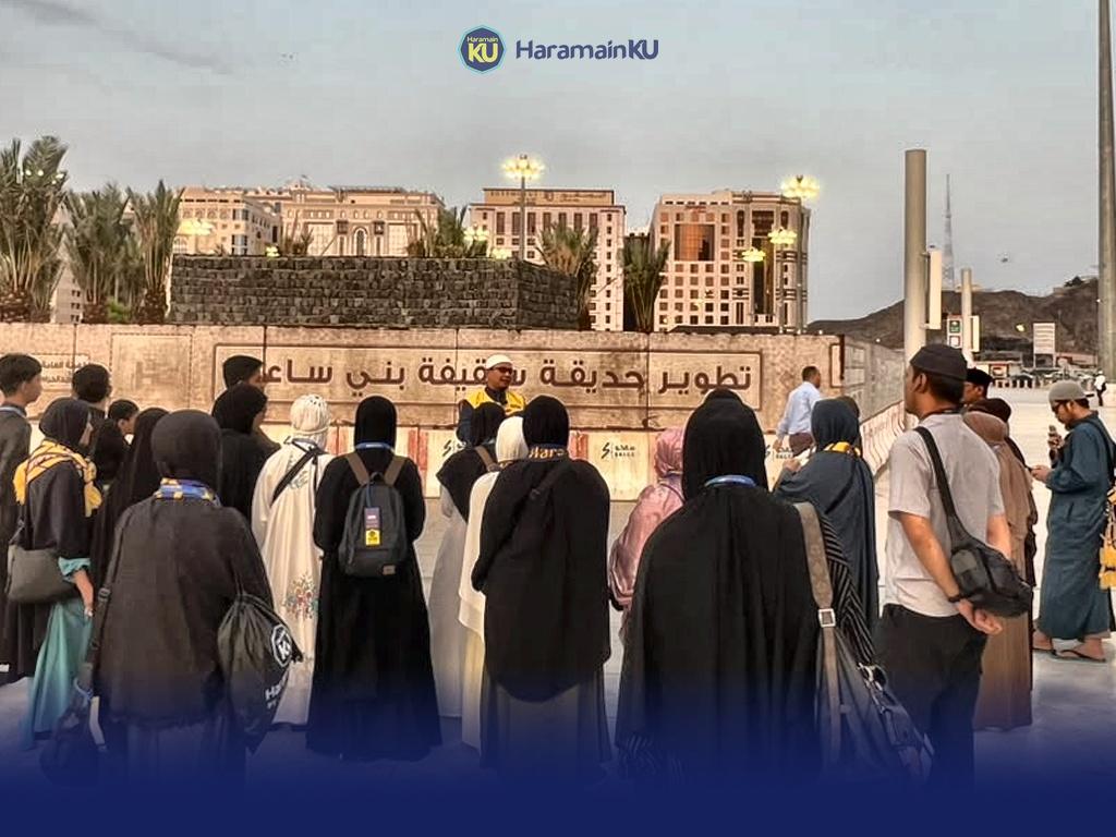 Umroh 07 Oktober 2026