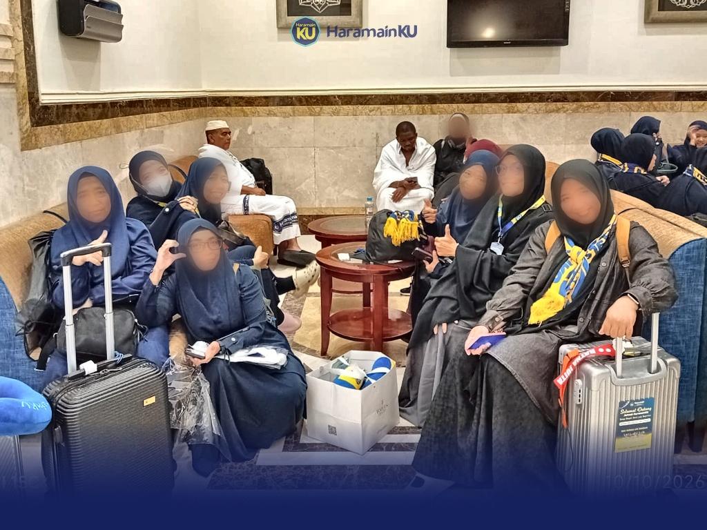 Umroh 07 Oktober 2026