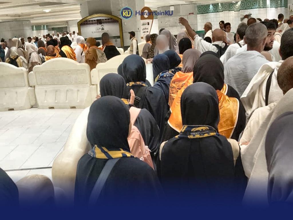 Umroh 07 Oktober 2026