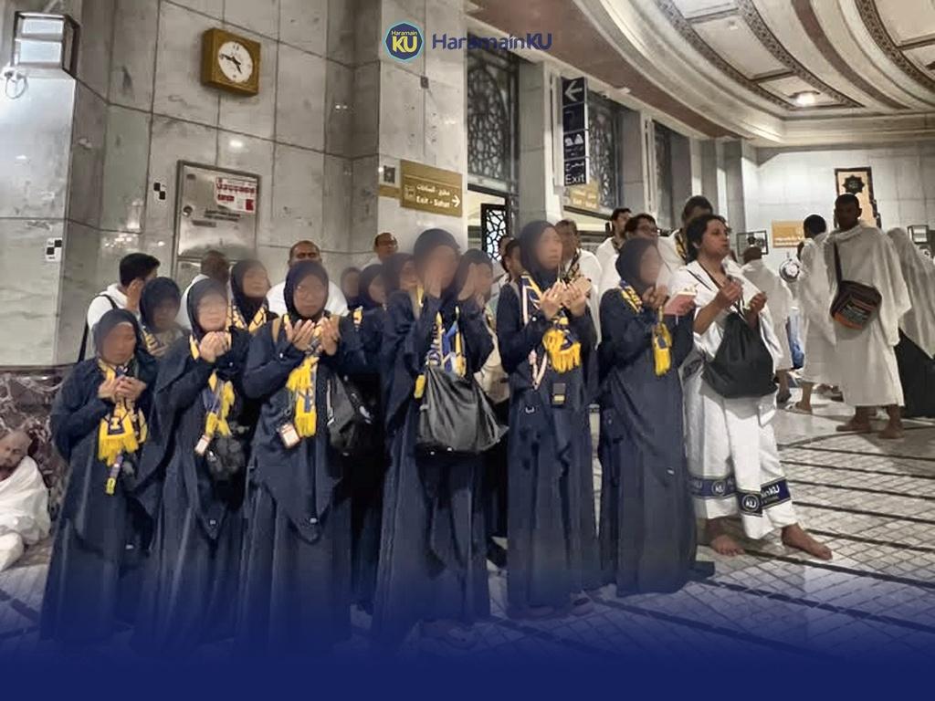 Umroh 07 Oktober 2026