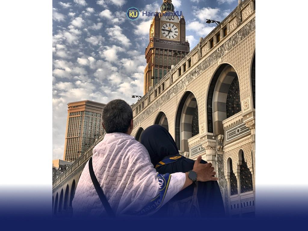 Umroh 07 Oktober 2026