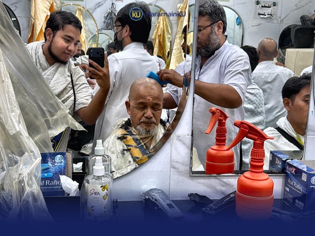 Umroh 12 Oktober 2026 - Start Palembang
