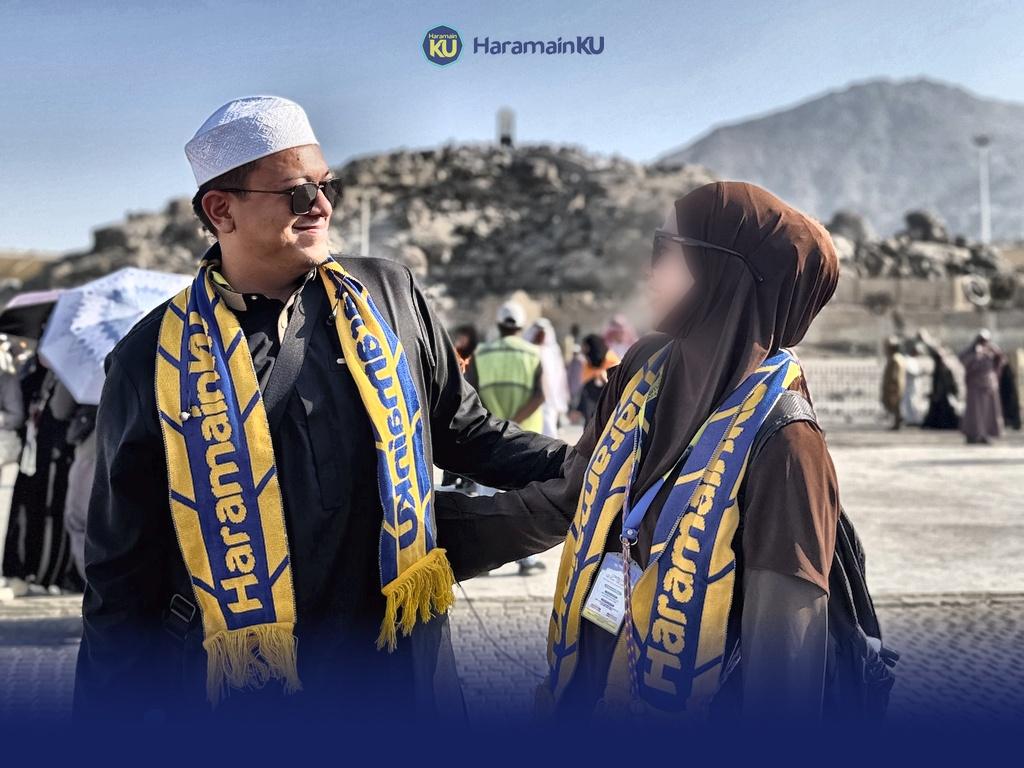 Umroh 12 Oktober 2026 - Start Palembang