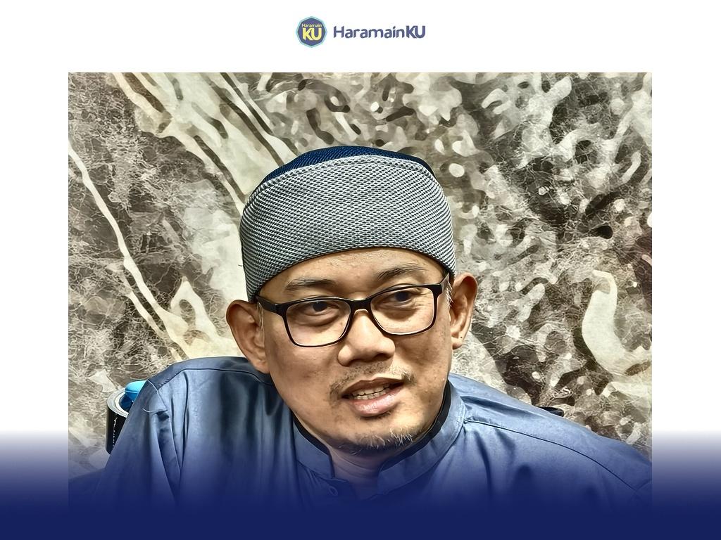 Makkah - Hotel Transit dan reiview tenda Mina