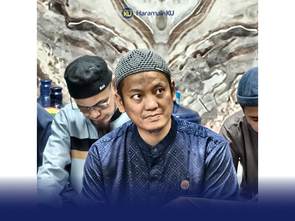 Makkah - Hotel Transit dan reiview tenda Mina