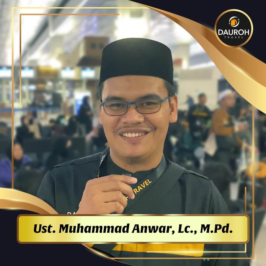 PT. Dauroh Travel Indonesia