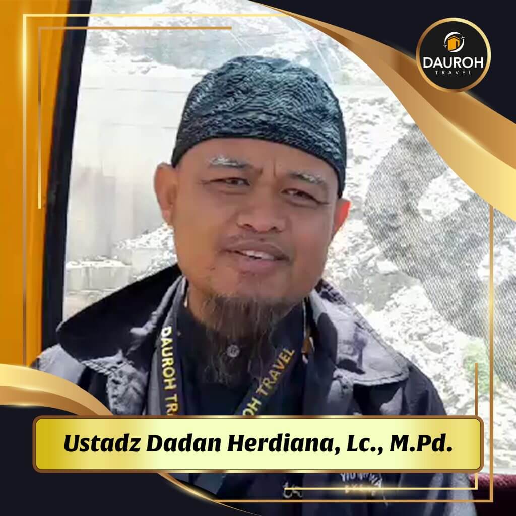 PT. Dauroh Travel Indonesia