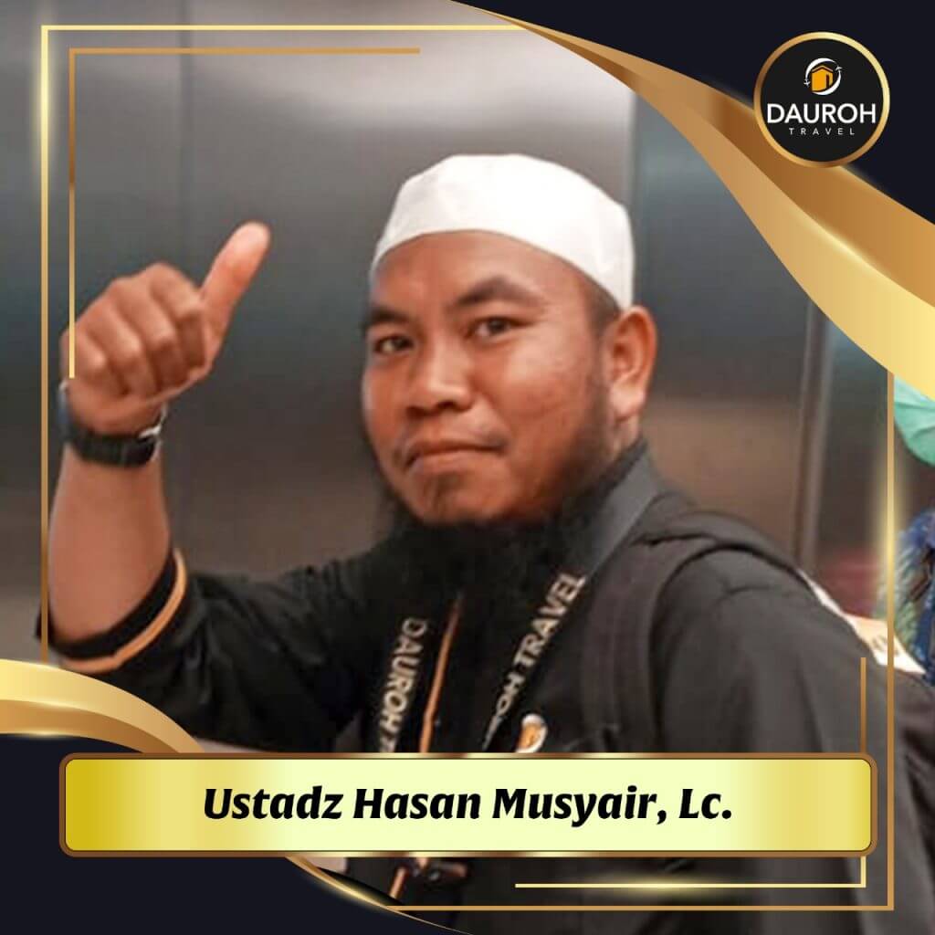 PT. Dauroh Travel Indonesia