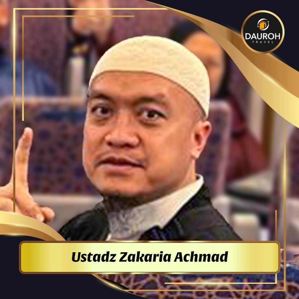 PT. Dauroh Travel Indonesia