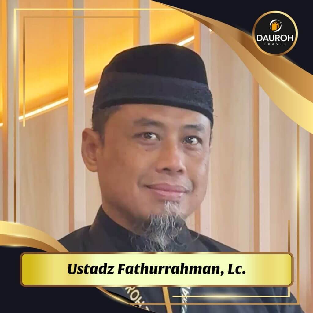 PT. Dauroh Travel Indonesia