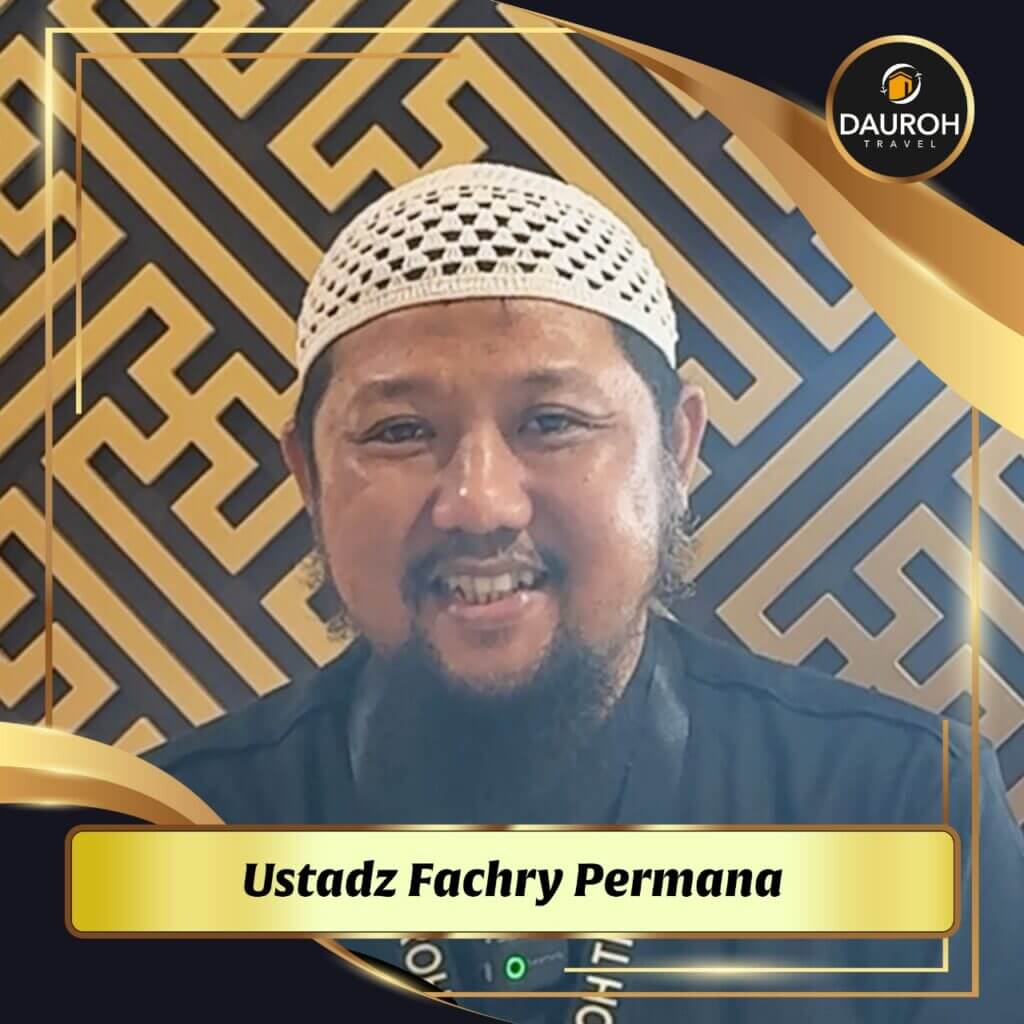 PT. Dauroh Travel Indonesia