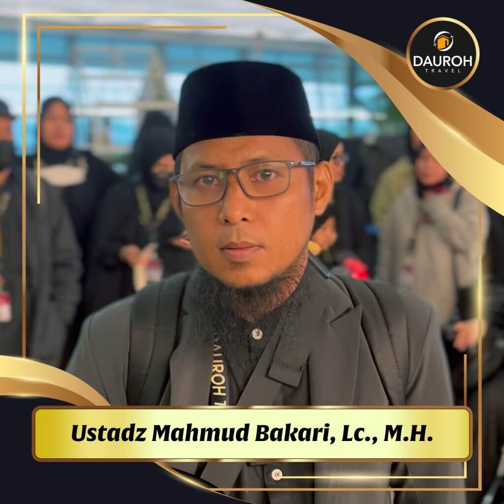 PT. Dauroh Travel Indonesia