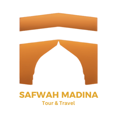 safwahmadinatravel.com