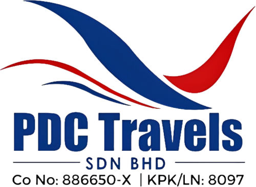 pdctravels2u.com