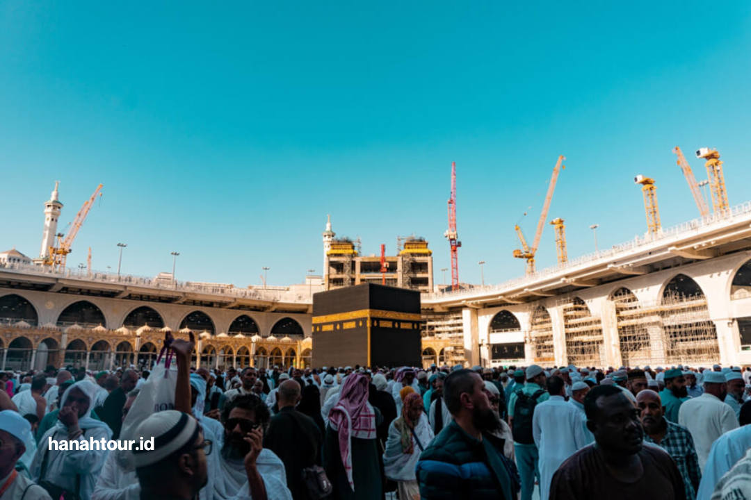 hanahtour.id