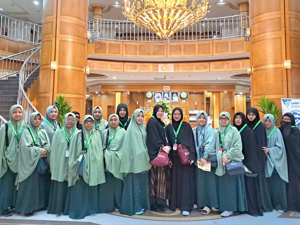 Umrah Promo 26 Agustus 2023