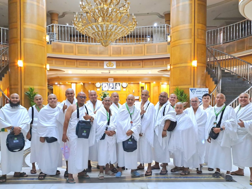 Umrah Promo 26 Agustus 2023