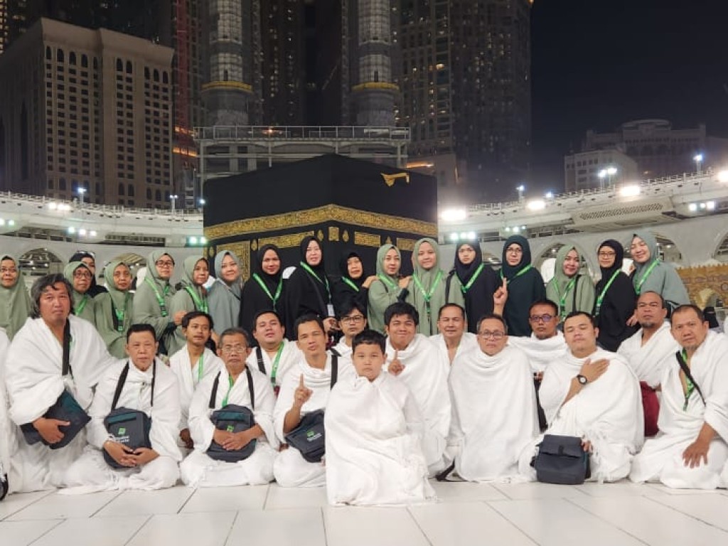 Umrah Promo 26 Agustus 2023