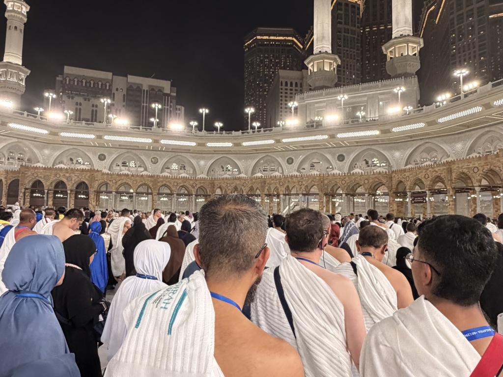 Ibadah Umrah