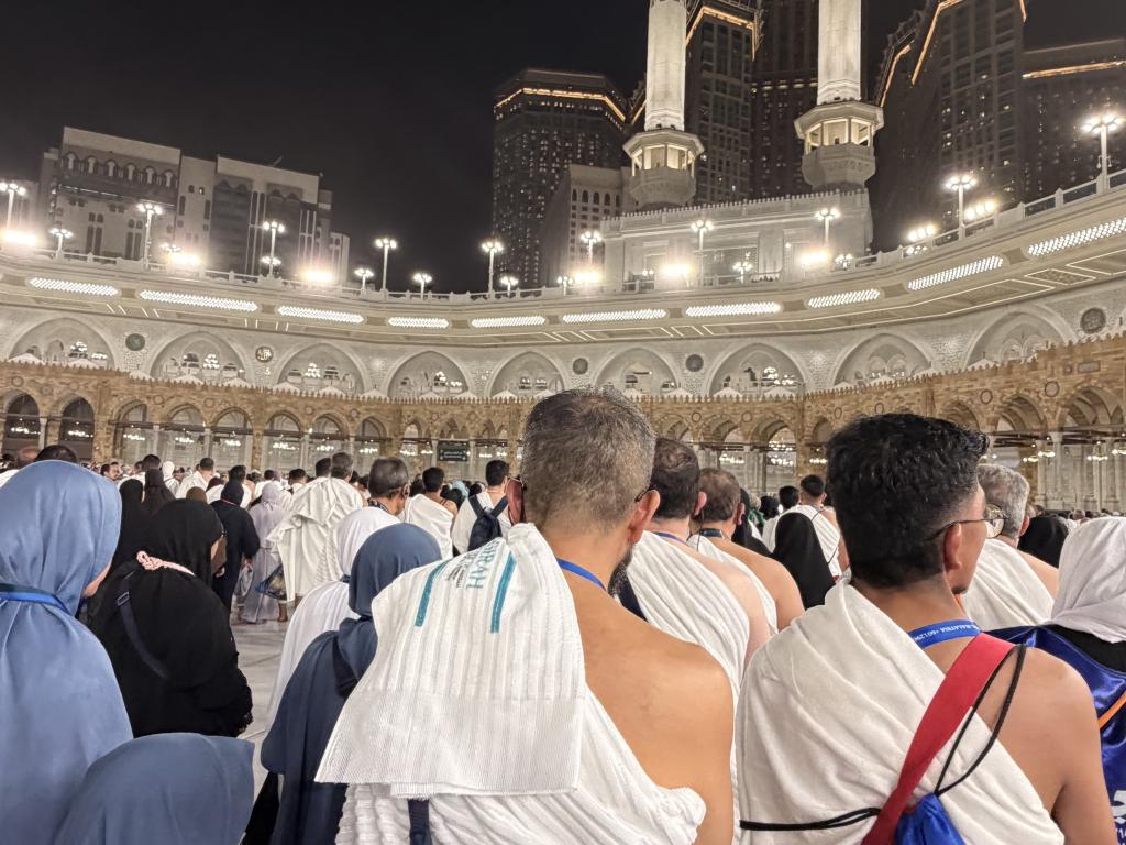 Ibadah Umrah