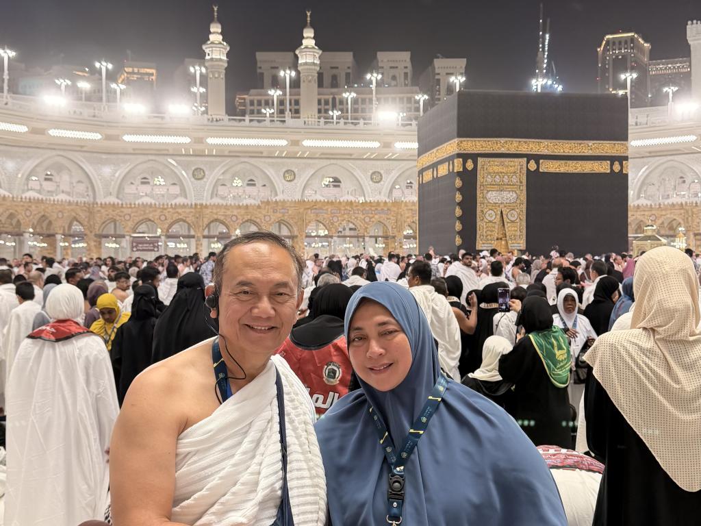 Ibadah Umrah